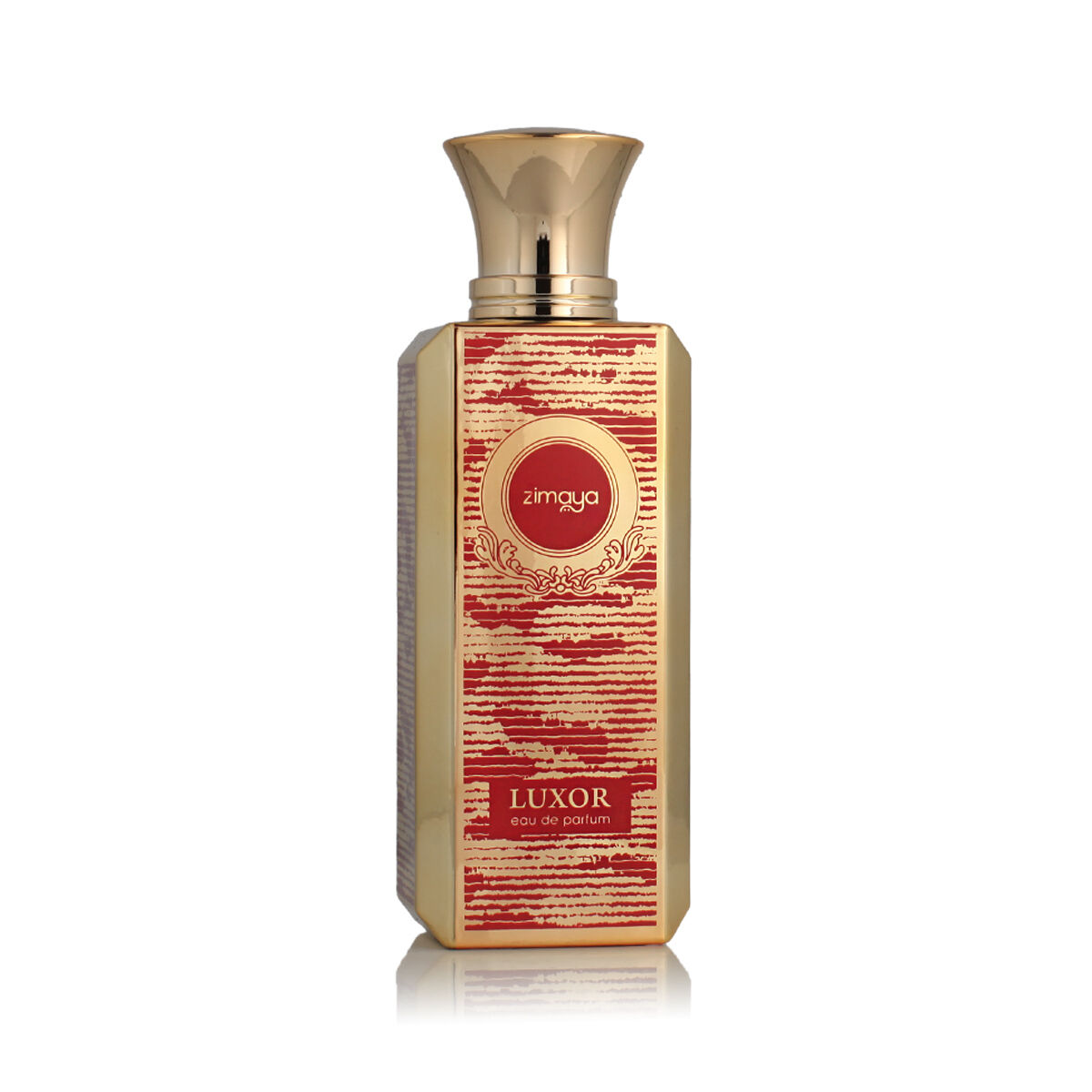 Perfume Mulher Zimaya Luxor EDP 100 ml